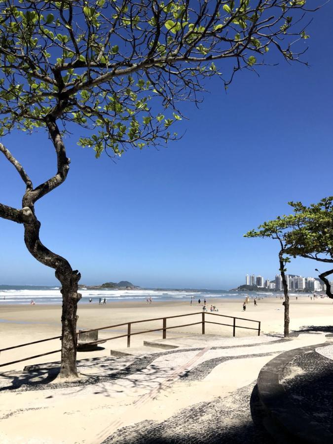 グァルジャーPitangueiras, Frente Ao Mar Com Servico De Praiaアパートメント エクステリア 写真