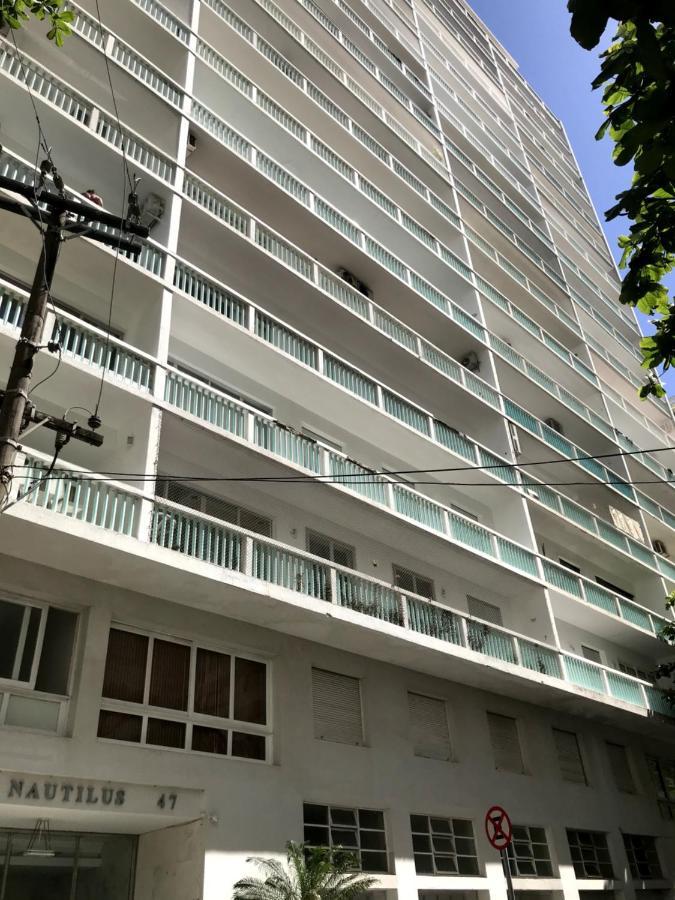 グァルジャーPitangueiras, Frente Ao Mar Com Servico De Praiaアパートメント エクステリア 写真