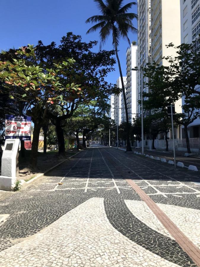 グァルジャーPitangueiras, Frente Ao Mar Com Servico De Praiaアパートメント エクステリア 写真